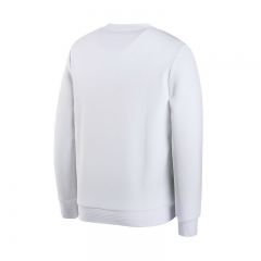 Peak Mens Round Neck Sweater