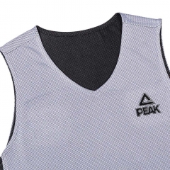 Peak Mens Reversible Basketball Uniforms