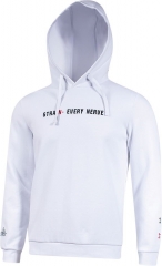 Peak Mens Hoodie Sweater