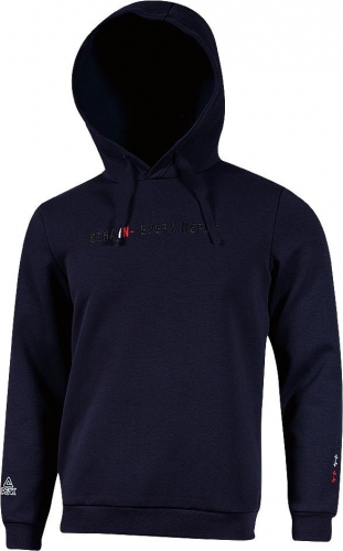 Peak Mens Hoodie Sweater