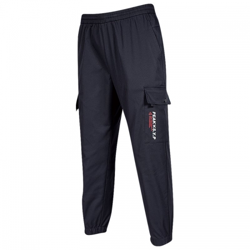 Peak Mens Woven  Pants