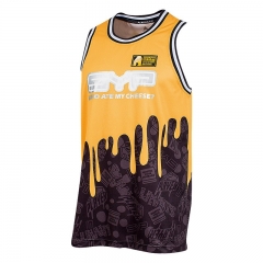 Peak Mens Basketball Uniforms