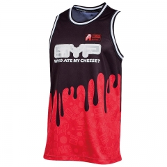 Peak Mens Basketball Uniforms