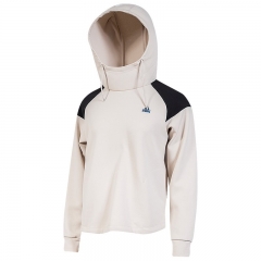 Peak Womens Hoodie Sweater