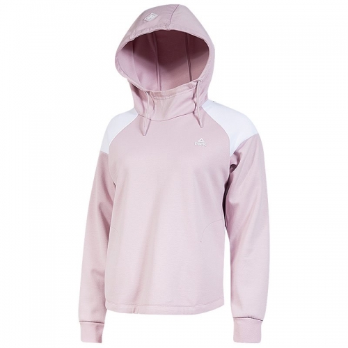 Peak Womens Hoodie Sweater