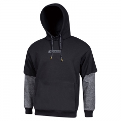 Peak Mens Hoodie Sweater