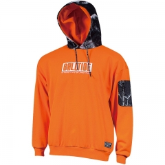 Peak Mens Hoodie Sweater