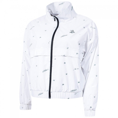 Peak Womens Woven Jacket