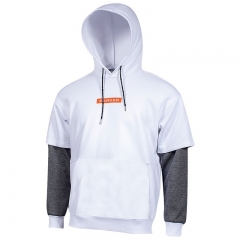 Peak Mens Hoodie Sweater