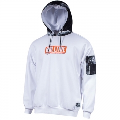 Peak Mens Hoodie Sweater