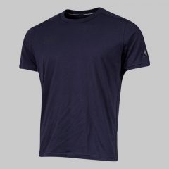 Peak Mens Round Neck T Shirt