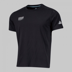 Peak Mens Round Neck T Shirt