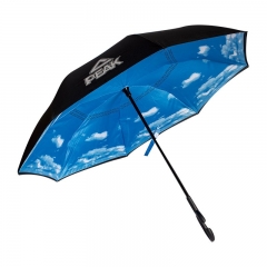 PEAK Unisex Fashion Series Umbrella