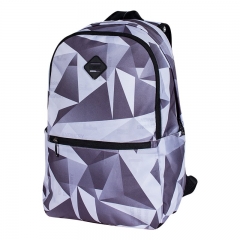PEAK Unisex Fashion Culture Series Backpack