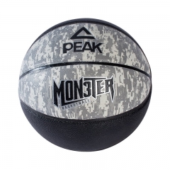 PEAK Unisex Beast Series PU Basketball