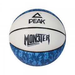 PEAK Unisex Beast Series PU Basketball