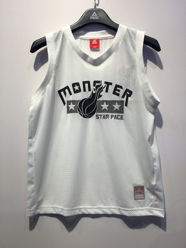 PEAK Basketball Life Series Knitted Men VEST