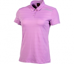 PEAK Flyii Series Knitted Women POLO T SHIRT