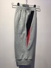 PEAK Fashion Series Knitted Men KNITTED 3/4 PANTS