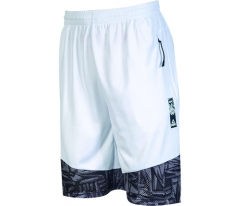 PEAK Basketball Culture Series Knitted Men KNITTED SHORTS